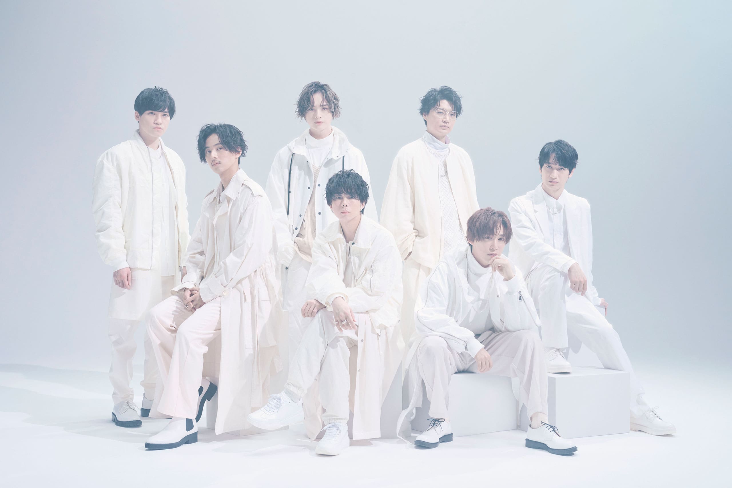 Kis-My-Ft2 公式YouTubeチャンネル特設サイト