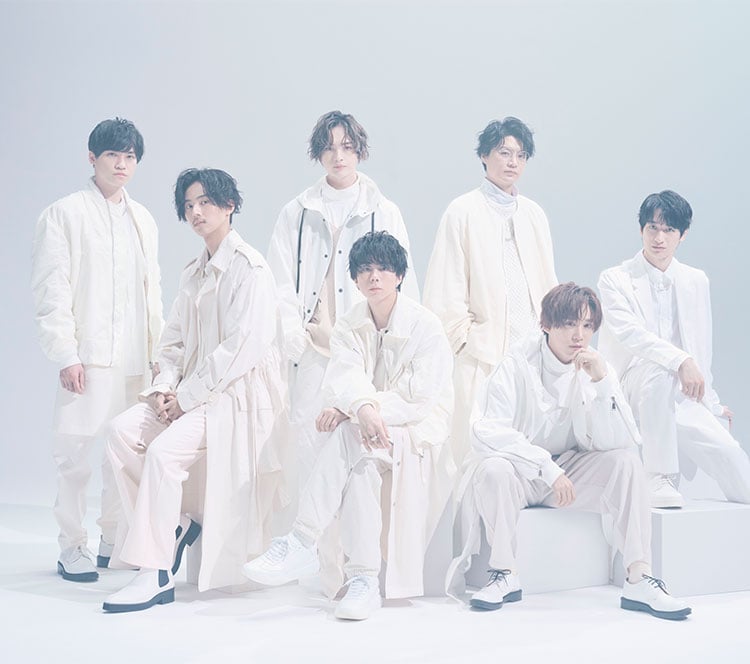 kis-my-ft2 キスマイ 公式写真 96枚 Amazon.co.jp: Kis-My-Ft2 | Synopsis(CD Only)(通常盤): Music